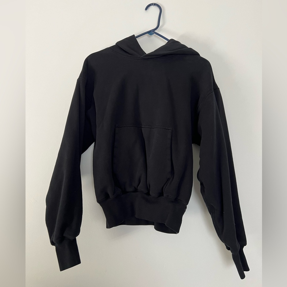 Yeezy Gap hoodie